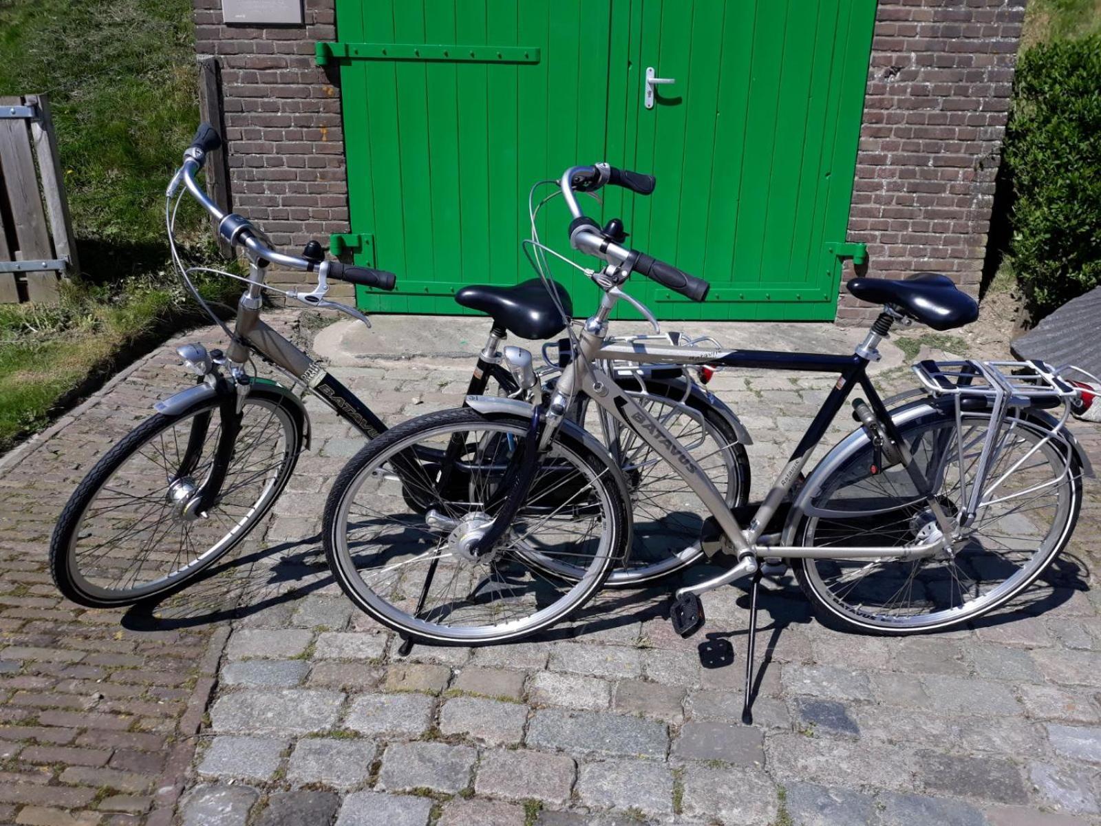 Slapen Aan De Voet Van De Molen Ovezande Exterior photo
